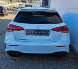 Mercedes-Benz A35 AMG