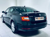 Skoda Octavia Ambition 1.6 TDI