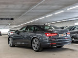 Audi A6 Sport 50 TFSIe Quattro S-Tronic