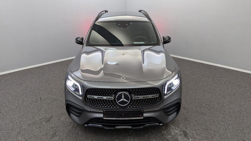 Mercedes-Benz GLB 200b AMG