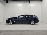 BMW 520i Touring