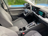 Volkswagen Golf 8 1.0 eTSI