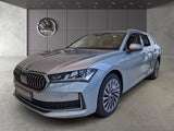 Skoda Superb Combi