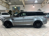 Land Rover Range Rover Sport HSE Dynamic