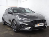 Ford Focus ST-Line