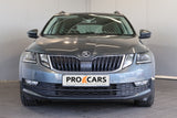 Skoda Octavia DSG 2.0 TDI