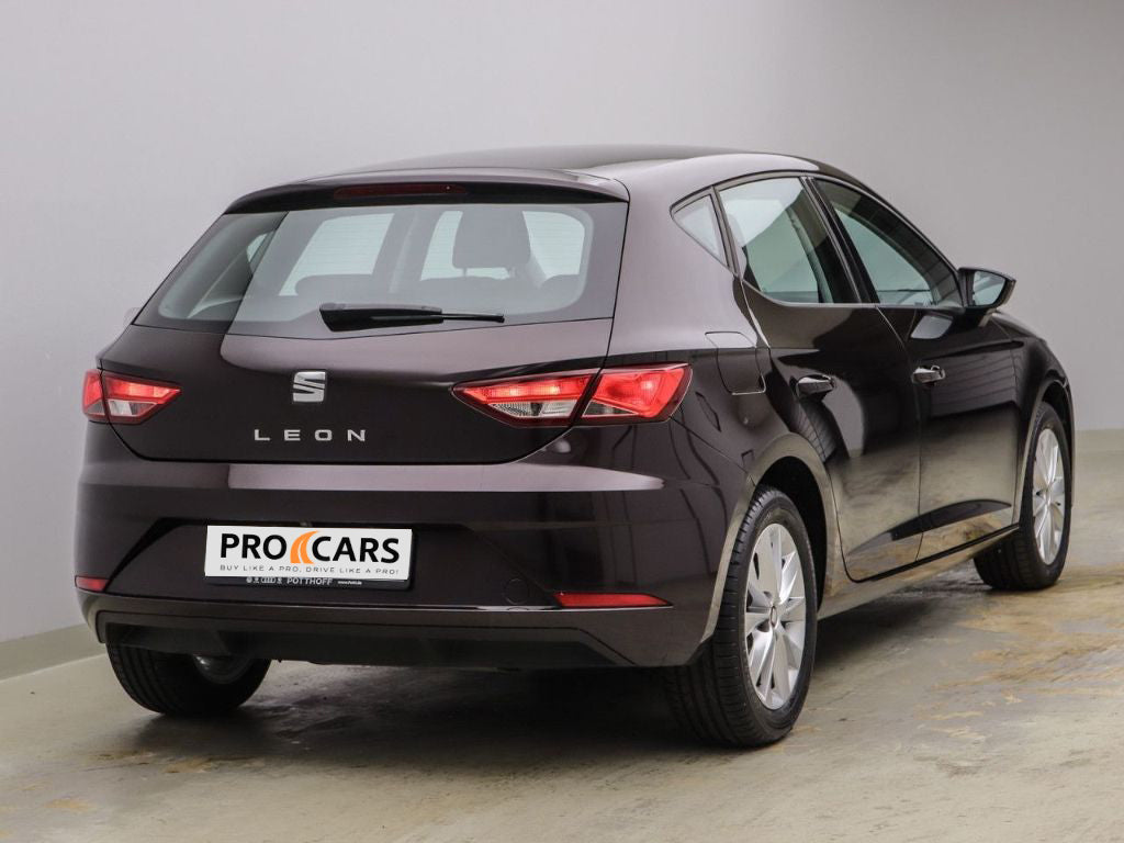 Seat Leon 1.6 TDI Style