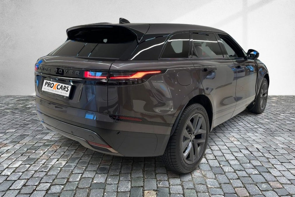 Land Rover Range Rover Velar P250 Dynamic SE