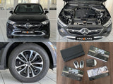 Mercedes-Benz GLC 220d Avantgarde