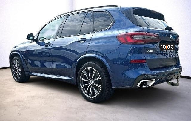 BMW X5 xDrive M Sport 30d