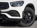 Mercedes-Benz GLC 300 de AMG 4M