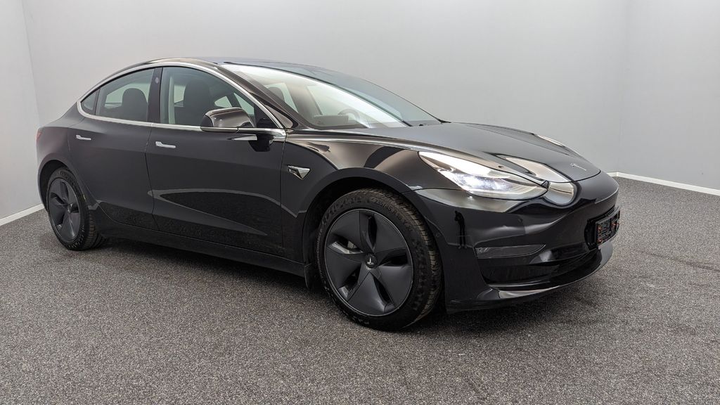 Tesla Model 3 Long Range Dual