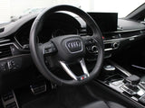 Audi A4 50 TDI Quattro S-line