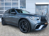 Mercedes-Benz GLC 63 AMG 4MATIC