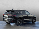 Jaguar F-Pace R-Dynamic Black D200