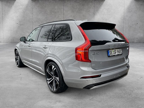 Volvo XC90 T8 Recharge Ultimate Dark AWD