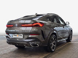 BMW X6 xDrive30d M-Sport