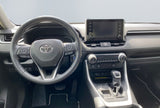 Toyota RAV4 2.5 Hybrid 4x2