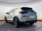 Hyundai Tucson 1.6 DCT Advantage