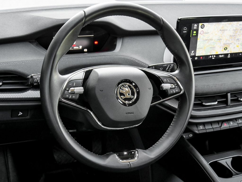 Skoda Enyaq iV 50 Studio