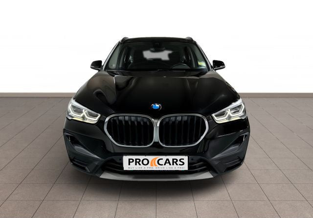 BMW X1 xDrive 20d Advantage