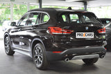 BMW X1 xDrive 20d xLine