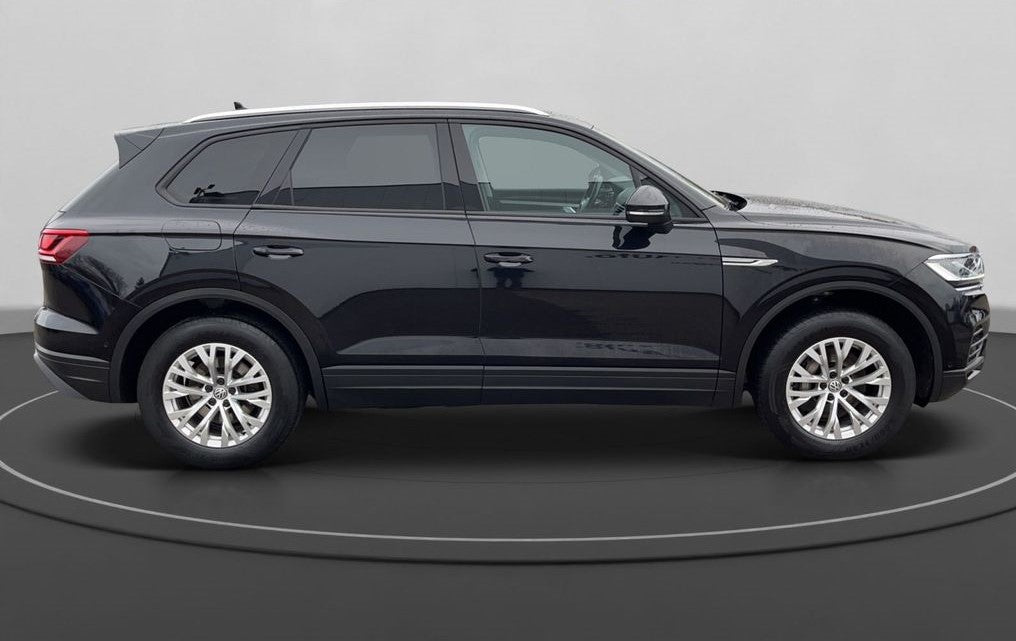 Volkswagen Touareg 3.0 TDI