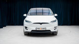 Tesla Model X Long Range