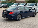 Mercedes-Benz C 220d AMG