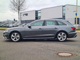 Audi A4 Avant 40 TDI S-line LED