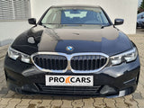 BMW 318i Advantage