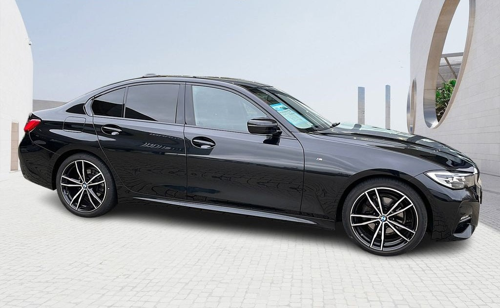 BMW 320d xDrive M Sport