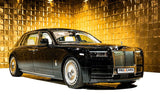 Rolls-Royce Phantom Extended EWB