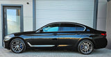 BMW 530e xDrive M Sport