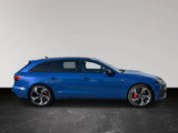 Audi A4 Avant 40 TDI S-line Competition Edition