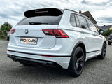 Volkswagen Tiguan R-Line DSG