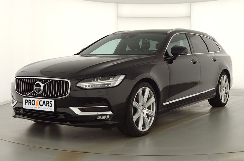 Volvo V90 D4 Inscription