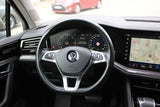 Volkswagen Touareg 3.0 V6 TDI 4Motion