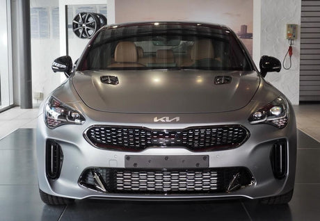 Kia Stinger 3.3T AWD AT8 GT TRIBUTE