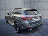 Mercedes-Benz GLC 400 e 4M AMG