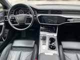 Audi A6 Avant 50 TDI Quattro