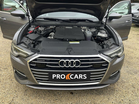 Audi A6 Lim. 40TDI Quattro Sport