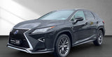 Lexus RX 450h F-Sport