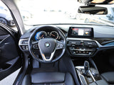 BMW 530d Luxury Line