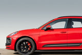 Porsche Macan GTS