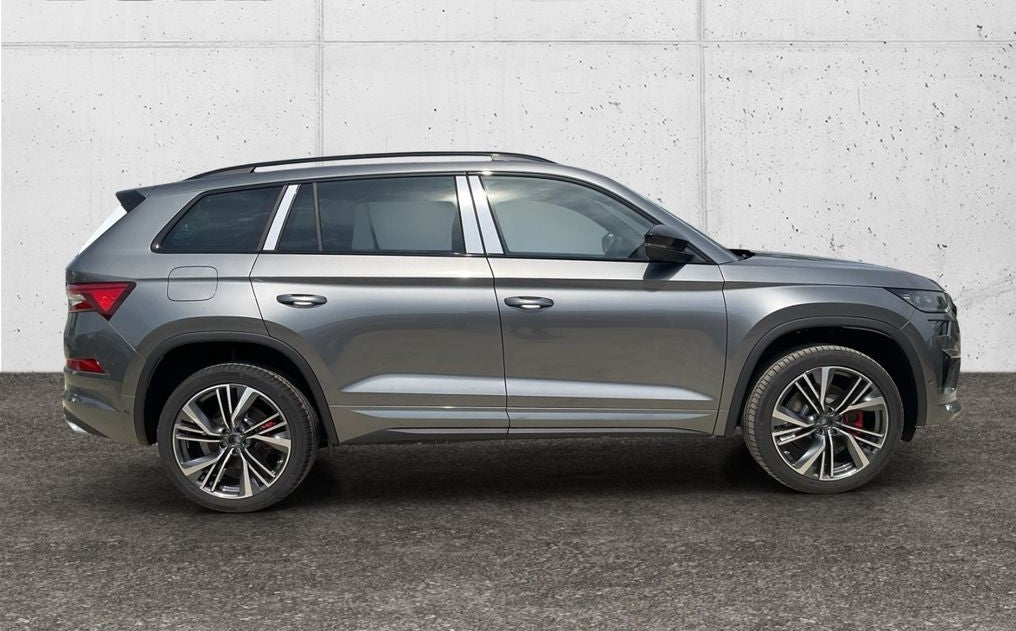 Skoda Kodiaq RS 4x4 2.0 TSI