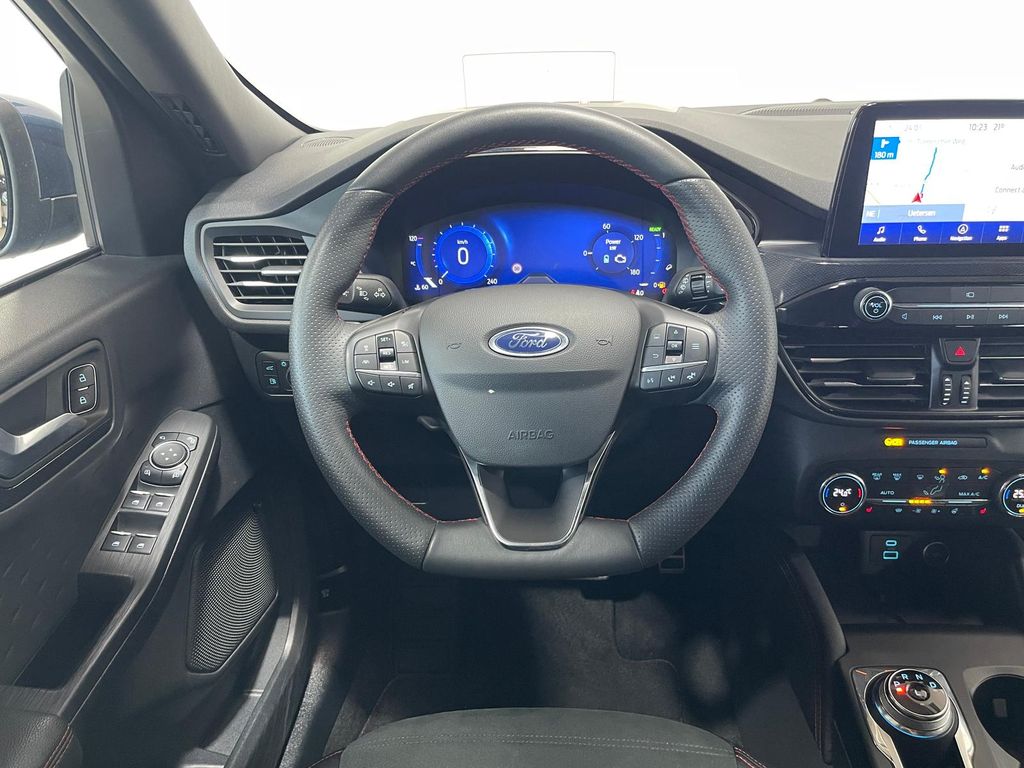 Ford Kuga PHEV ST-Line X