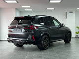 BMW X5 M Competition