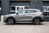 Hyundai TUCSON 1.6 CRDi 7-DCT 4WD PREMIUM