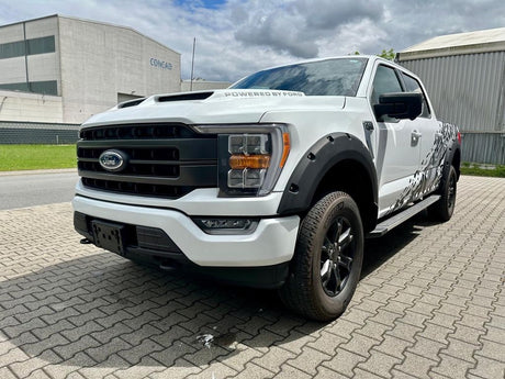 Ford F 150 3.5 Facelift 4x4 XLT Crewcab